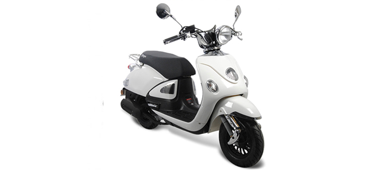 Onderdelen China Joy / Legend wit