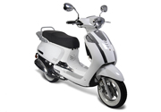 Onderdelen China Nano wit