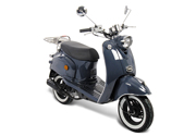 Onderdelen Edwards Tomorrow Old Classic blauw