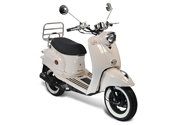Onderdelen Edwards Tomorrow Old Classic creme