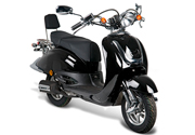 Santini Firenze 125cc