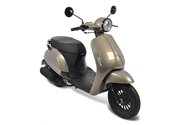 Onderdelen China Swan - Riva smokey