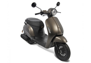 Onderdelen China Swan - Riva titanium