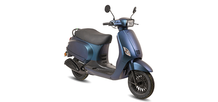 Parts China Classic S Euro2 matt cameleon