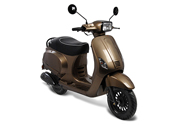 Parts China Classic S bronze
