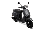 Onderdelen Vom Riva Sport flat mat antraciet