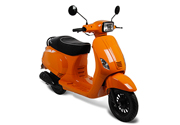 Onderdelen Vom Riva Sport oranje