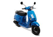Onderdelen Vom Riva Sport pantone blauw