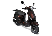 Onderdelen China VX50 bruin