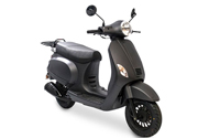 Onderdelen China VX50 flat mat antraciet