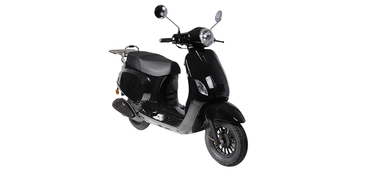 Pronto Rimini 125cc