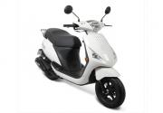 Onderdelen Berini Sprint wit