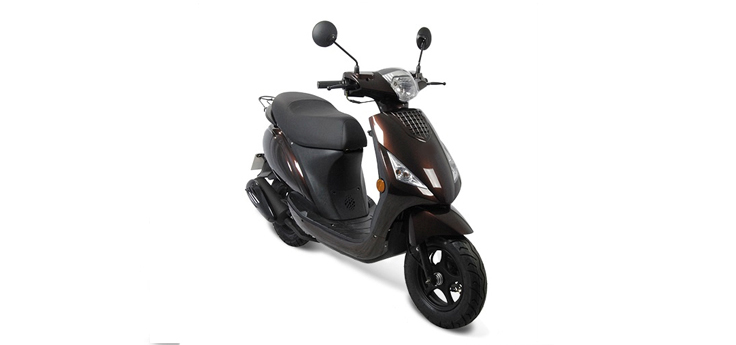 Onderdelen Senzo SP50 bruin