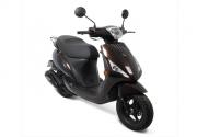 Onderdelen Senzo SP50 bruin