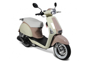 Onderdelen Neco Lola creme terra
