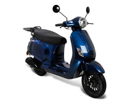 Onderdelen Eagle-Wing Napoli Euro2 donkerblauw