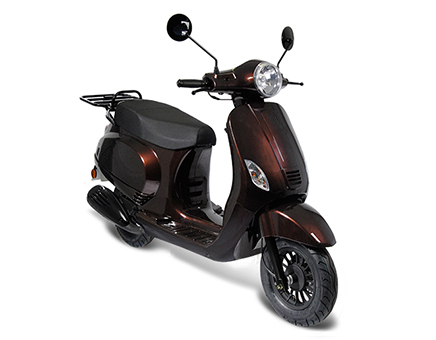 Onderdelen Edwards Maple V50-2 bruin