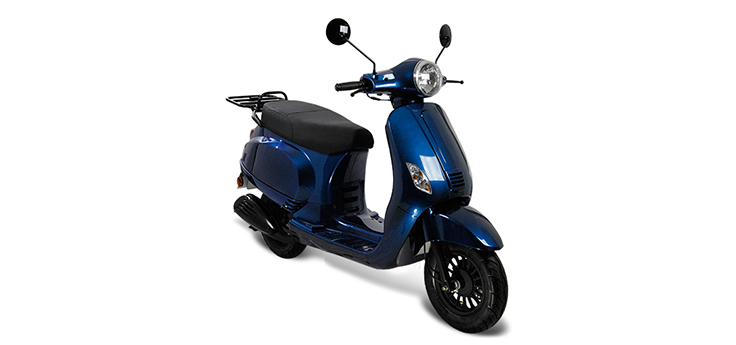 Onderdelen Edwards Maple V50-2 donkerblauw