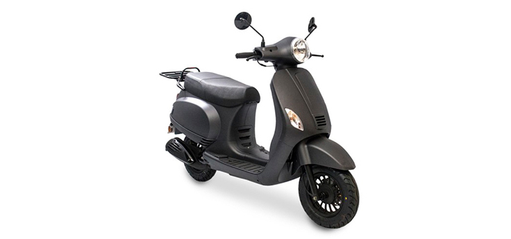 Onderdelen Edwards Maple V50-2 mat antraciet