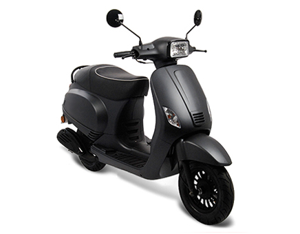 Onderdelen Edwards Tomorrow Maple V50-3 flat mat antraciet