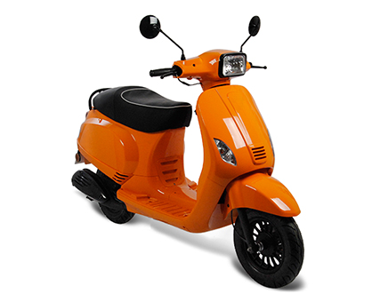 Onderdelen Edwards Tomorrow Maple V50-3 oranje