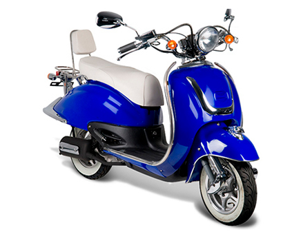 Onderdelen Edwards Tomorrow Grande Retro donkerblauw Euro2