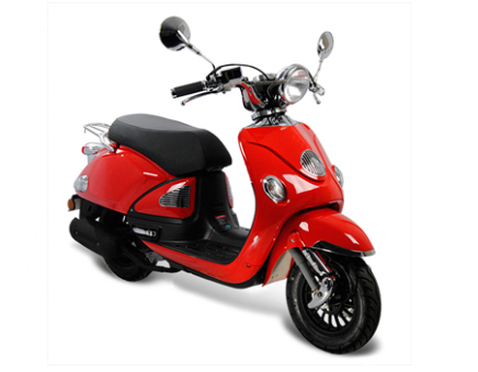 Onderdelen Edwards Tomorrow Legend rood Euro2