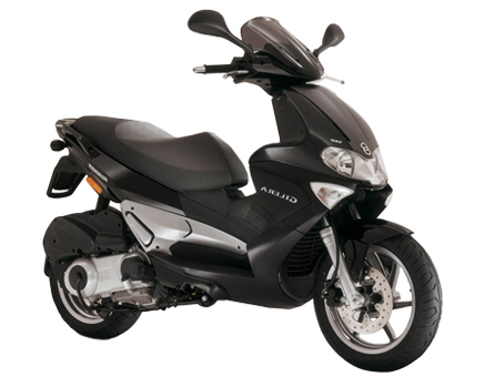 Onderdelen Gilera Runner 200cc VXR 4-takt 2006