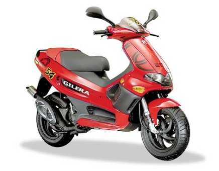 Onderdelen Gilera Runner 98-2005 2-takt