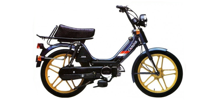 Onderdelen Honda Camino