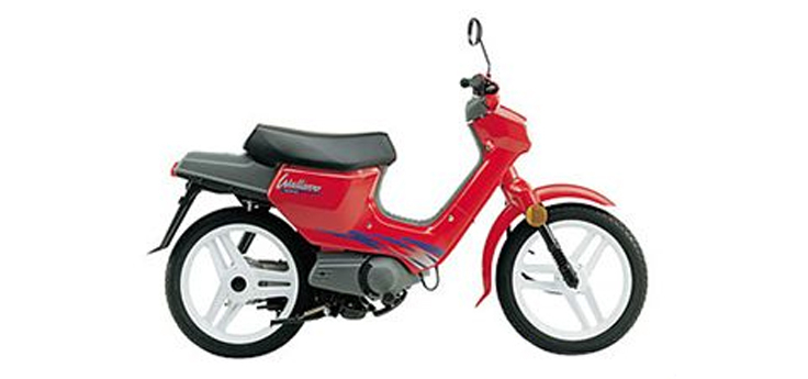 Honda Wallaroo elektrische delen
