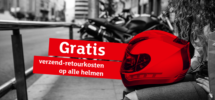 Integraal helmen