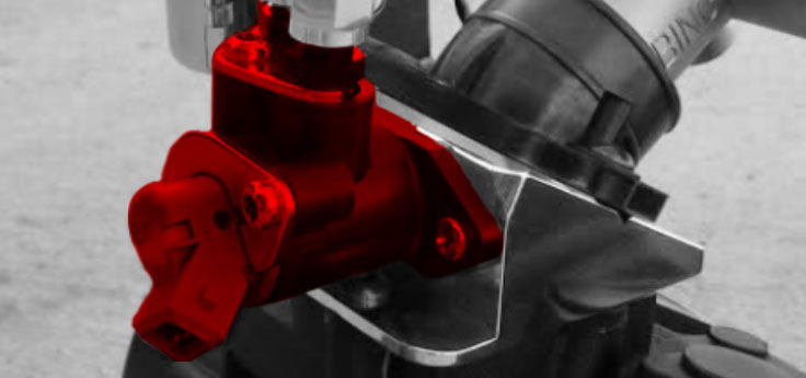 Injector + toebehoren Injector + toebehoren