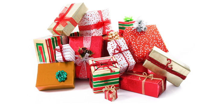Kerst cadeautjes Kerst cadeautjes