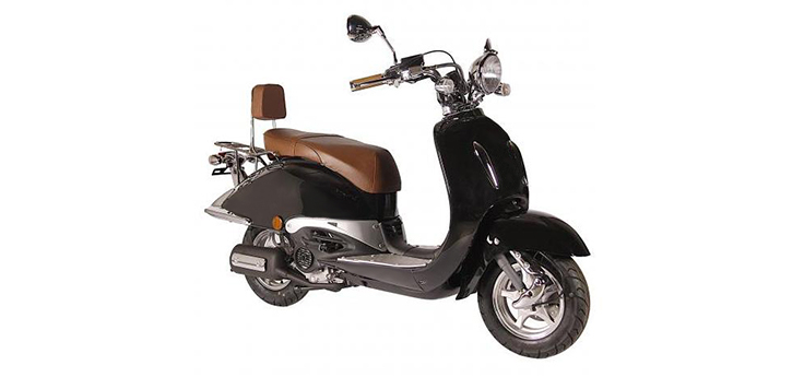 Killerbee Custom (EURO 2; voor 2018)