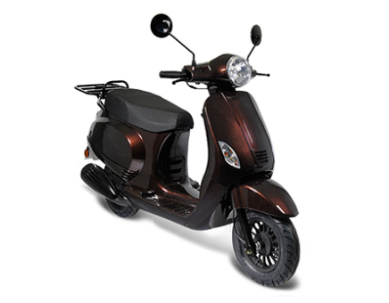Onderdelen Kreidler Flory Classic Euro2 bruin