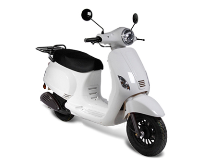 Onderdelen Kreidler Flory Classic Euro2 wit
