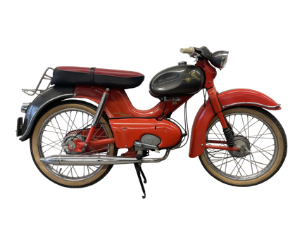 Kreidler Florett