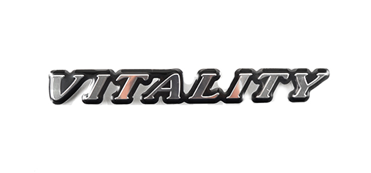 Kymco Vitality 4-takt Kymco Vitality 4-takt
