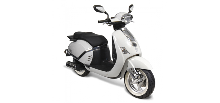 Onderdelen AGM LX wit