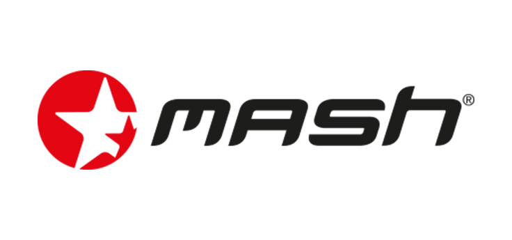 Mash Mash