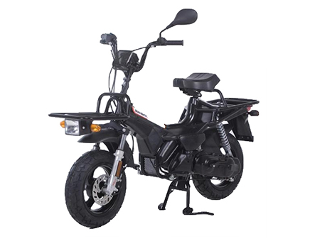 Onderdelen Moto Martin Tir 45km 10 inch 2-takt