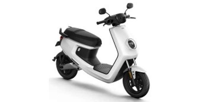 NIU M+Sport