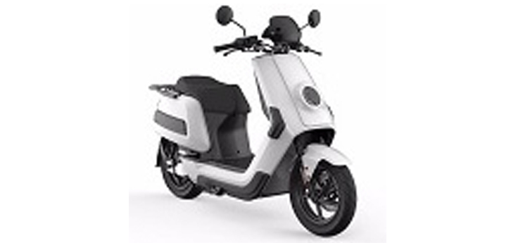 NIU NQi Cargo