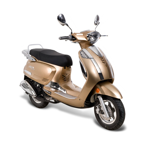 Onderdelen AGM Nano goud