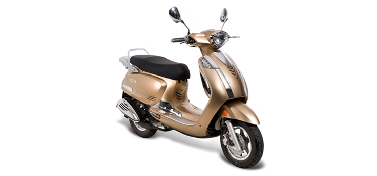 Onderdelen AGM Nano goud