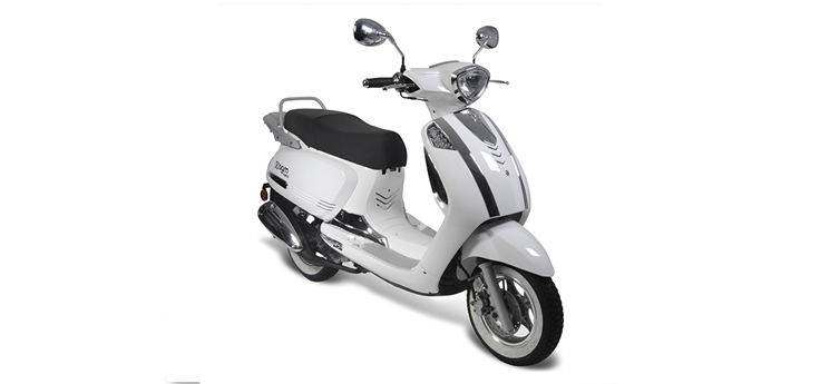 Onderdelen AGM Nano wit