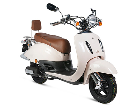 Onderdelen Neco Borsalino Uno creme