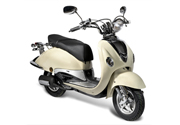 Onderdelen Neco Borsalino Oro mat creme