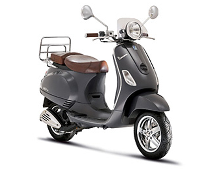 Onderdelen Vespa Lxv 2-takt grijs 780/A
